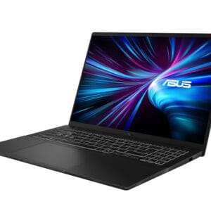 Asus Vivobook 16 V3607VM-RP028X (16 inča WUXGA, Core 7 240H, 32GB, SSD 1TB, RTX 5060, Win 11 Pro) laptop - Slika 8