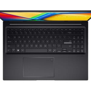 Asus Vivobook 16X OLED K3605VU-PL403W (16 inča WQXGA, i5-13500H, GeForce RTX 4050, 16GB, SSD 1TB, Win11 Home) laptop - Slika 1