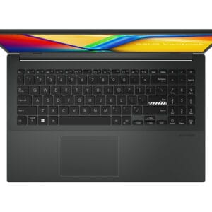 Asus Vivobook Go 15 E1504FA-NJ1126 (15.6 inča FHD, Ryzen 5 7520U, 16GB, SSD 1TB) laptop - Slika 1