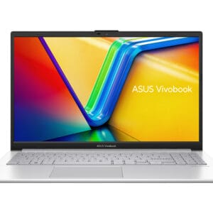 Asus Vivobook Go 15 E1504FA-NJ312 (15.6 inča FHD, Ryzen 5 7520U, 16GB, SSD 512GB) laptop - Slika 2