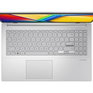 Asus Vivobook Go 15 E1504FA-NJ312 (15.6 inča FHD, Ryzen 5 7520U, 16GB, SSD 512GB) laptop - Slika 3