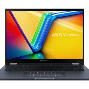 Asus Vivobook S 14 FLIP WUXGA TN3402YA-LZ392 (14 inča WUXGA, Ryzen 5 7430U, 16GB, SSD 512GB) laptop - Slika 1
