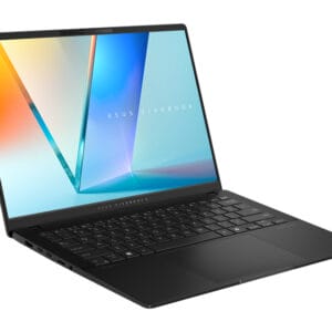 Asus Vivobook S 14 S5406SA-QD037X (14 inča WUXGA OLED, Ultra 5 226V, 16GB, SSD 512GB, Win11 Pro) laptop + ranac - Slika 3