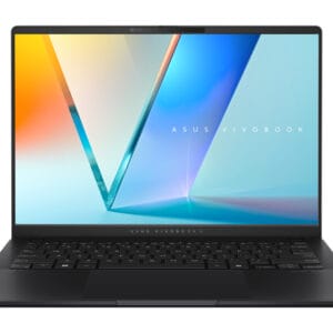 Asus Vivobook S 14 S5406SA-QD037X (14 inča WUXGA OLED, Ultra 5 226V, 16GB, SSD 512GB, Win11 Pro) laptop + ranac - Slika 4