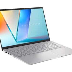 Asus Vivobook S 15 OLED S5507QA-MA056W (15.6 inča 3K, Snapdragon X Elite X1E, 32GB, SSD 1TB, Win11 Home) - Slika 5