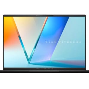 Asus Vivobook S 16 OLED M5606KA-RI028W (16 inča 3K OLED, Ryzen AI 7 350, 24GB, SSD 1TB, Win11 Home) laptop - Slika 1