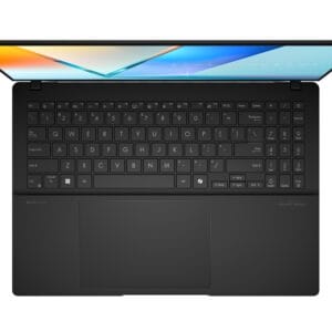 Asus Vivobook S 16 OLED M5606KA-RI073 (16 inča 3K OLED, Ryzen AI 7 350, 24GB, SSD 1TB) laptop - Slika 5