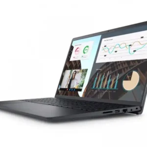 Dell Laptop Dell Vostro 3530 15.6 FHD 120Hz/i3-1305U/8GB/NVMe 512GB/Backlit/US/5Y5B/crna - Slika 2