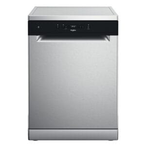 Whirlpool Sudomašina WHIRLPOOL W2F HD624 X/samostojeca/E/14 kompleta/59x60x85cm/inox - Slika 3