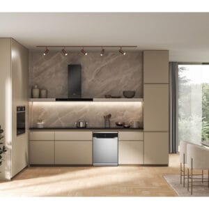 Whirlpool Sudomašina WHIRLPOOL W2F HD624 X/samostojeca/E/14 kompleta/59x60x85cm/inox - Slika 4