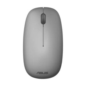 ASUS W5000 Wireless US tastatura + miš siva - Slika 3