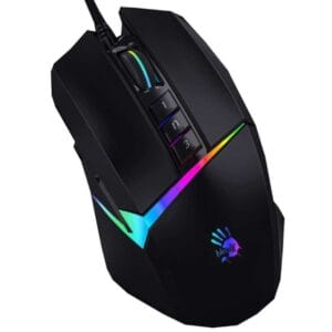 A4 Tech W60 Max Bloody RGB Gaming miš - Slika 1