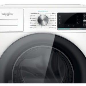 Whirlpool W6X W845WB EE mašina za pranje veša - Slika 5