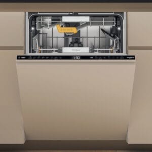 WHIRLPOOL W8I HF58 TU ugradna mašina za pranje sudova - 60cm - Slika 1