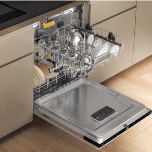 WHIRLPOOL W8I HF58 TU ugradna mašina za pranje sudova - 60cm - Slika 5