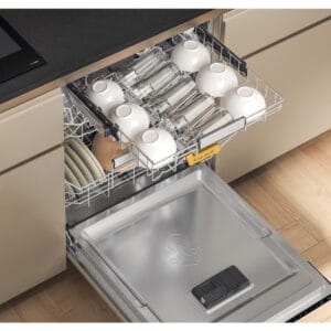 WHIRLPOOL W8I HF58 TU ugradna mašina za pranje sudova - 60cm - Slika 6