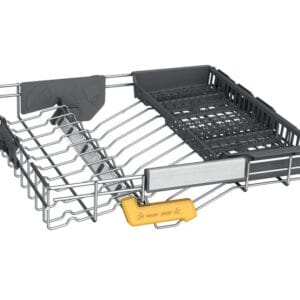Whirlpool W8I HT40 T ugradna mašina za pranje sudova – 60cm - Slika 3