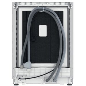 Whirlpool W8I HT40 T ugradna mašina za pranje sudova – 60cm - Slika 4