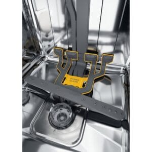 Whirlpool W8I HT40 T ugradna mašina za pranje sudova – 60cm - Slika 6
