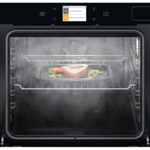 Whirlpool W9 OS2 4S1 P ugradna rerna - Slika 2