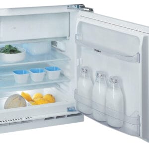 WHIRLPOOL WBUF011 ugradni frižider - Slika 2