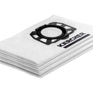 KARCHER WD 2 / WD 3 Filcane kese za usisivač KFI 357 (2.863-314.0) - Slika 1