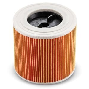 KARCHER WD 2 / WD 3 Filter ketridž za usisivač KFI 3310 - Slika 1