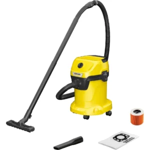 Karcher Usisivač za mokro i suvo usisavanje Karcher WD 3 V-17/4/20 - Slika 3