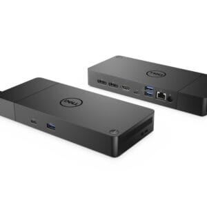 DELL WD19S dock with 130W AC adapter - Slika 2