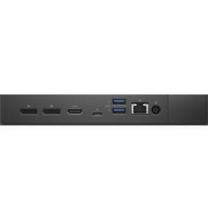 DELL WD19S dock with 130W AC adapter - Slika 4