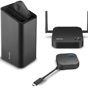 BENQ WDC10C InstaShow USB-C Wireless Presentation Device - Slika 1