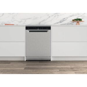 Whirlpool WFC 3C42 P X masina za pranje sudova - 60cm - Slika 6