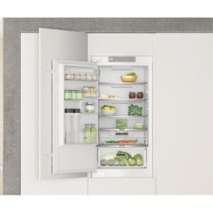 Whirlpool WHC18 T323 Inverter ugradni kombinovani frižider - Slika 2