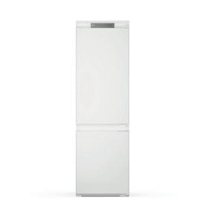 Whirlpool WHC18 T323 Inverter ugradni kombinovani frižider - Slika 4
