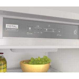 Whirlpool WHC18 T323 Inverter ugradni kombinovani frižider - Slika 5