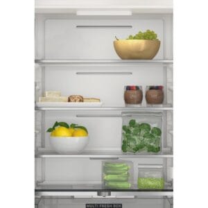Whirlpool WHC18 T323 Inverter ugradni kombinovani frižider - Slika 7