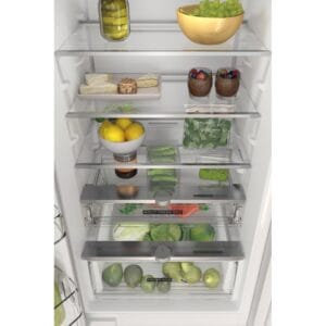 Whirlpool WHC18 T323 Inverter ugradni kombinovani frižider - Slika 8