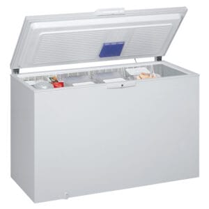 Whirlpool WHE 39332 horizontalni zamrzivač - Slika 1