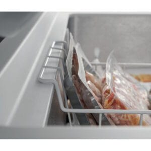 Whirlpool WHE 39332 horizontalni zamrzivač - Slika 4