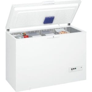 Whirlpool WHM 4612 horizontalni zamrzivač - Slika 1