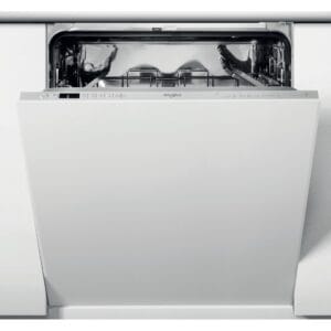 WHIRLPOOL WI 7020 P ugradna mašina za pranje sudova - Slika 2