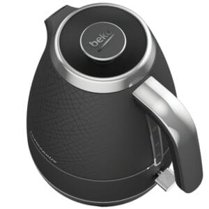 Beko WKM 8307 B kuvalo - Slika 4