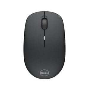 Dell WM126 Wireless Optical crni miš - Slika 1