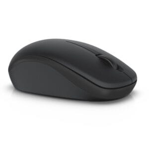 Dell WM126 Wireless Optical crni miš - Slika 3