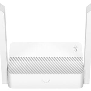 CUDY WR1200E AC1200 Dual Band Smart Wi-Fi ruter - Slika 1