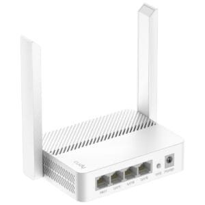 CUDY WR1200E AC1200 Dual Band Smart Wi-Fi ruter - Slika 4