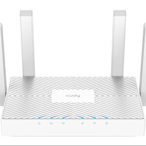 CUDY WR1300E AC1200 Gigabit Wi-Fi ruter - Slika 4