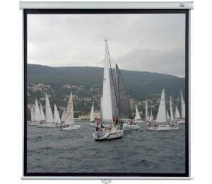 VEGA WS S 180 platno - Slika 1