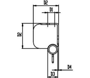 VEGA WS S 180 platno - Slika 3