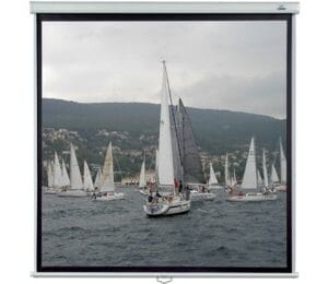 VEGA WS W 240 platno - Slika 1